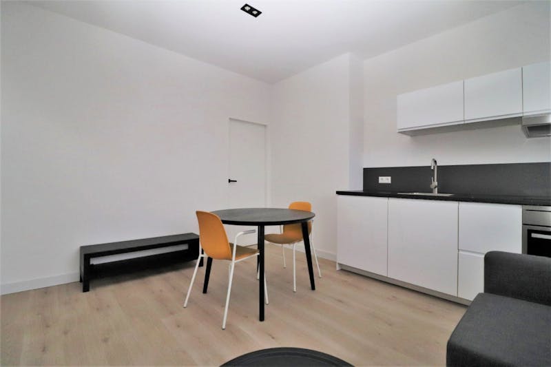 Grote Visserijstraat, Rotterdam 8