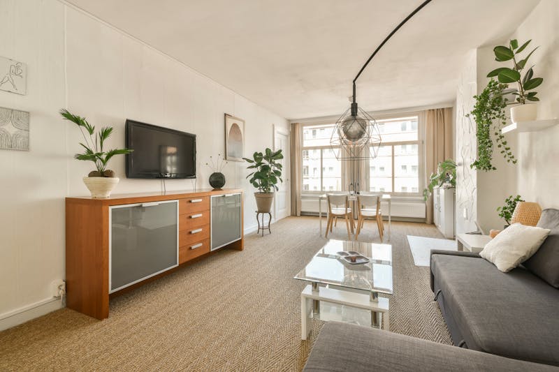 Eerste van Swindenstraat, Amsterdam 1