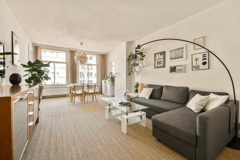Eerste van Swindenstraat, Amsterdam 4
