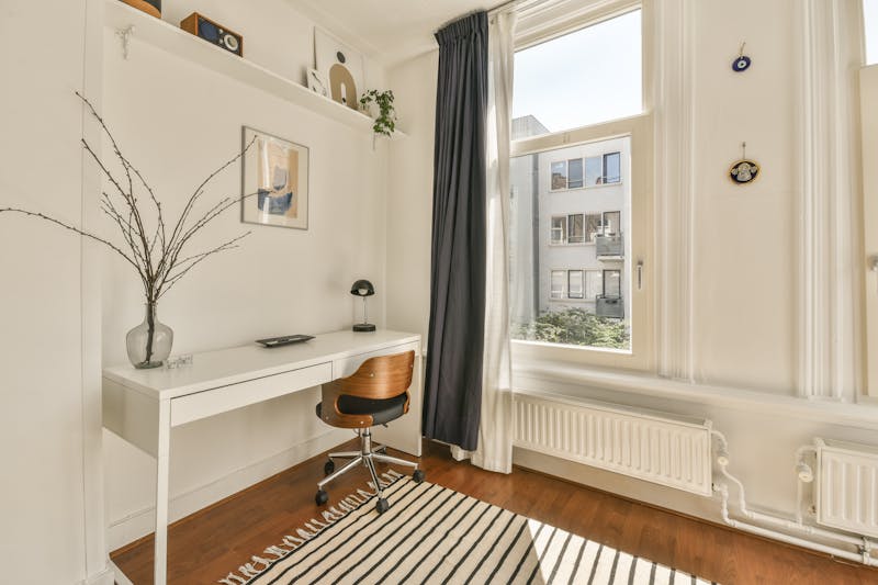 Eerste van Swindenstraat, Amsterdam 7
