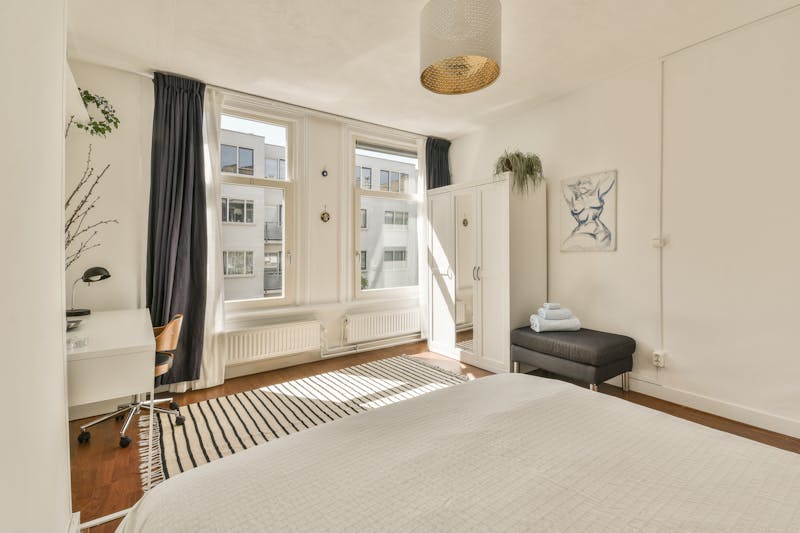 Eerste van Swindenstraat, Amsterdam 8