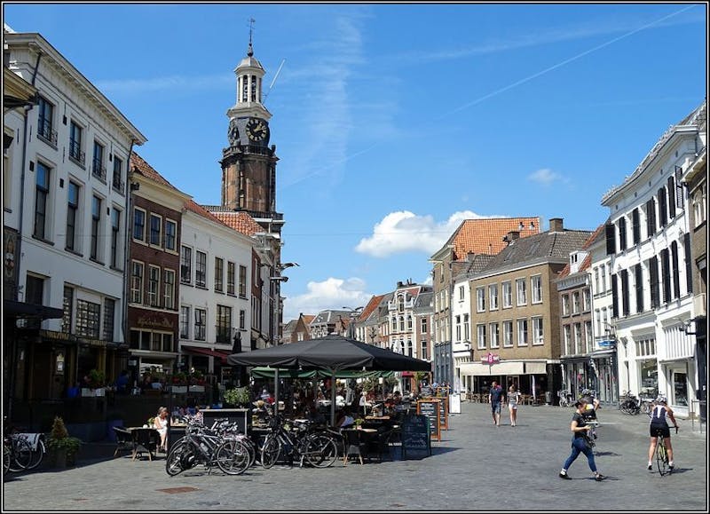 Rijksstraatweg, Warnsveld 1
