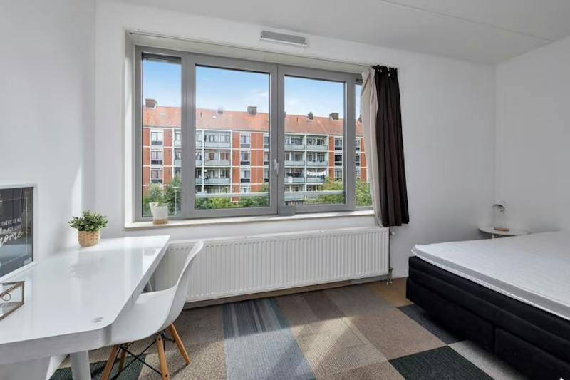 Willem Nakkenstraat, Amsterdam 2