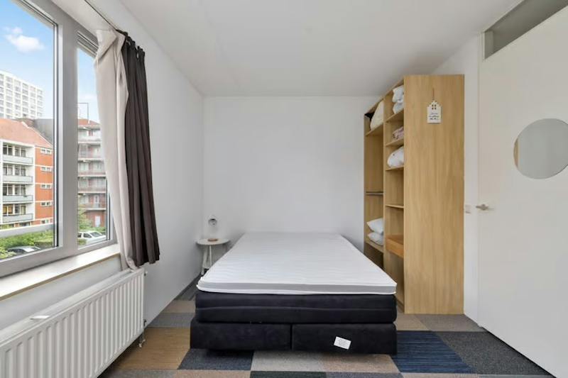 Willem Nakkenstraat, Amsterdam 3