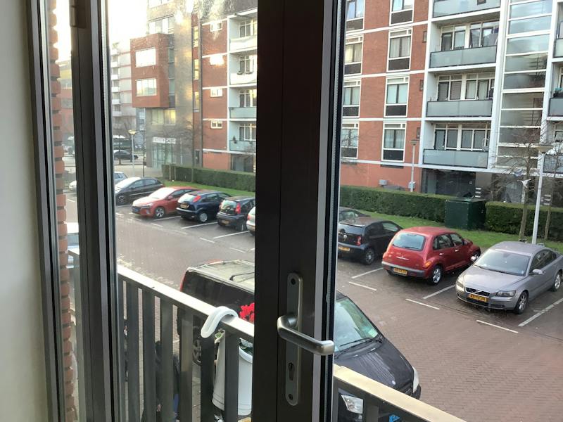 Willem Nakkenstraat, Amsterdam 5