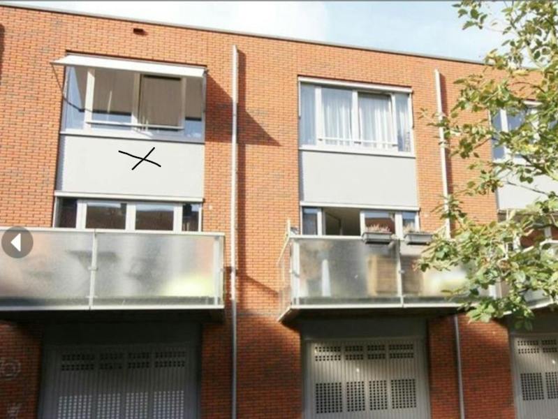 Willem Nakkenstraat, Amsterdam 6