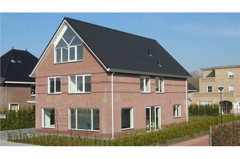 Marquette, Lelystad 2