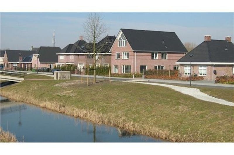 Marquette, Lelystad 3
