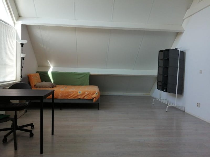 Marquette, Lelystad 7