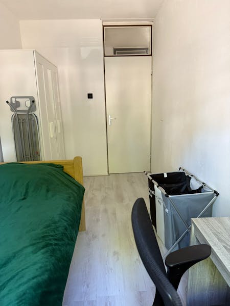 Roomtuintjes, Amsterdam 2