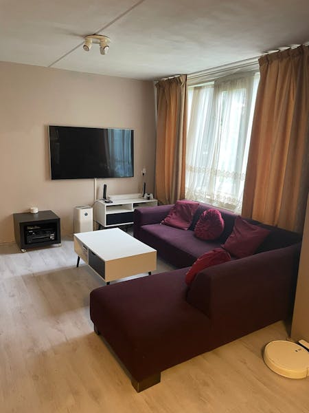Roomtuintjes, Amsterdam 4