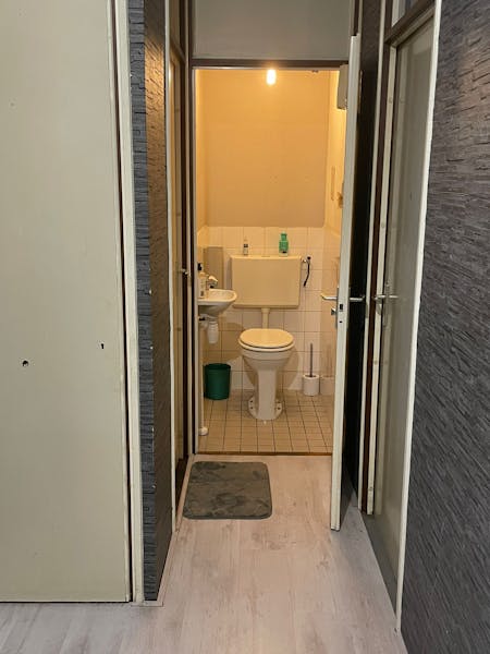 Roomtuintjes, Amsterdam 7
