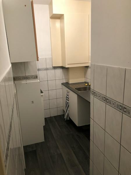 Grote Visserijstraat, Rotterdam 8