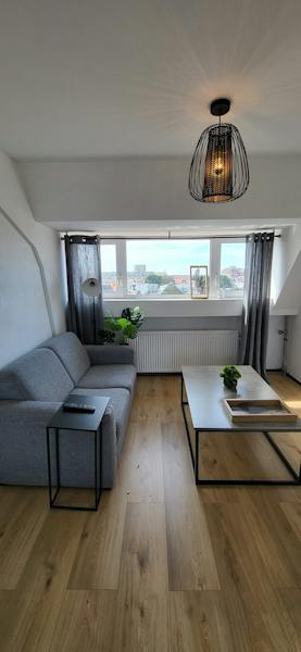 Jurriaan Kokstraat, Scheveningen