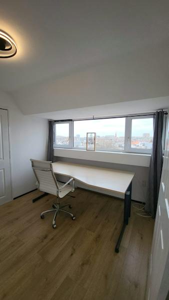 Jurriaan Kokstraat, Scheveningen 4