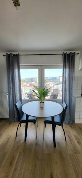 Jurriaan Kokstraat, Scheveningen 7