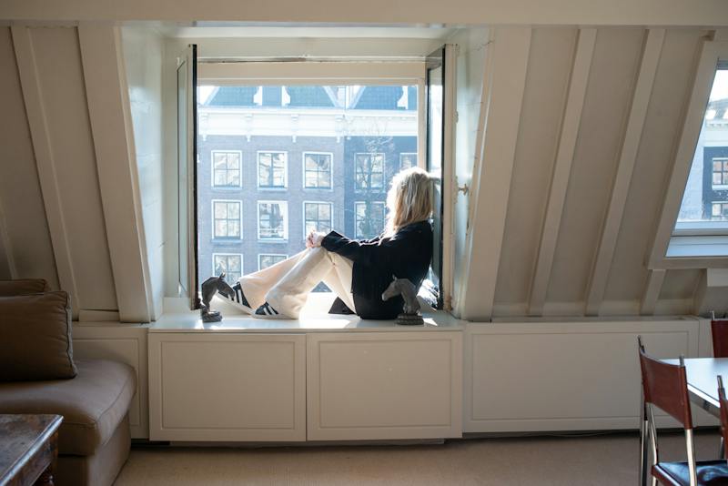 Keizersgracht, Amsterdam 4