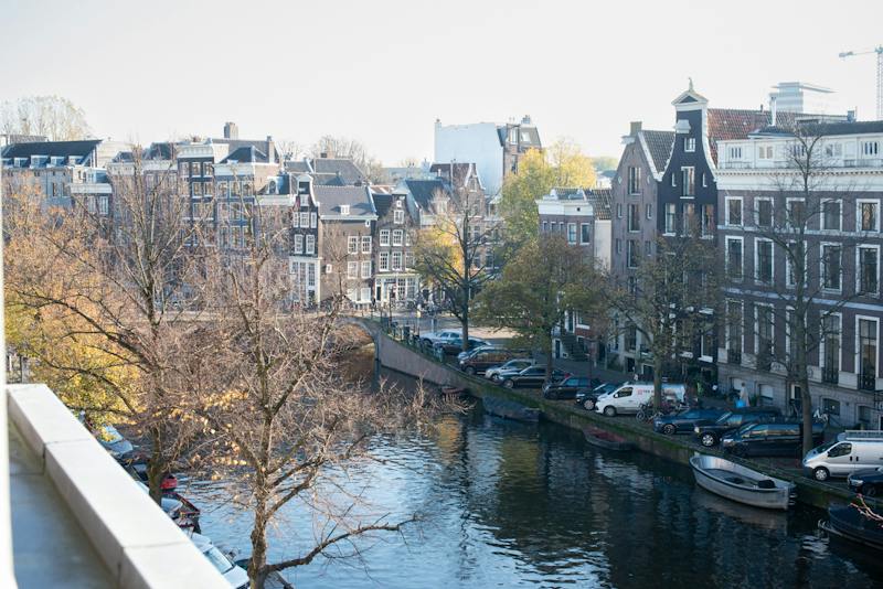Keizersgracht, Amsterdam 5