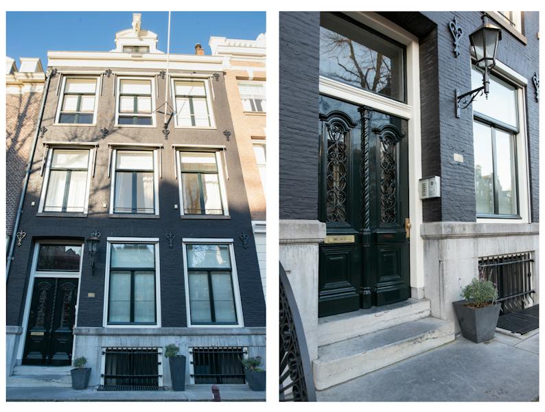 Keizersgracht, Amsterdam 6