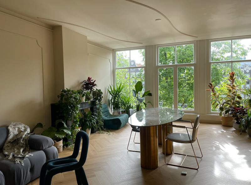 Singel, Amsterdam 3