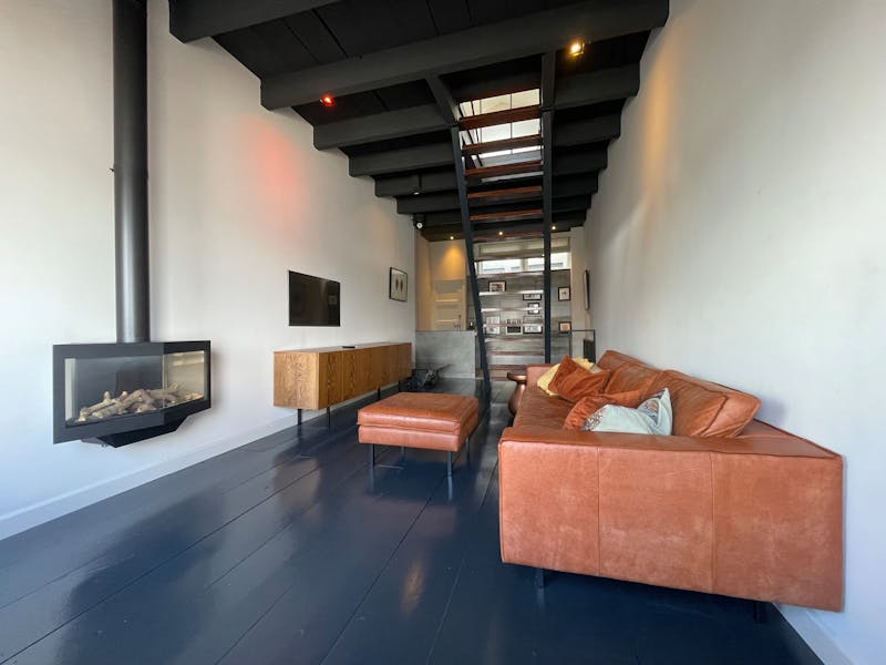 Merwekade, Dordrecht 1