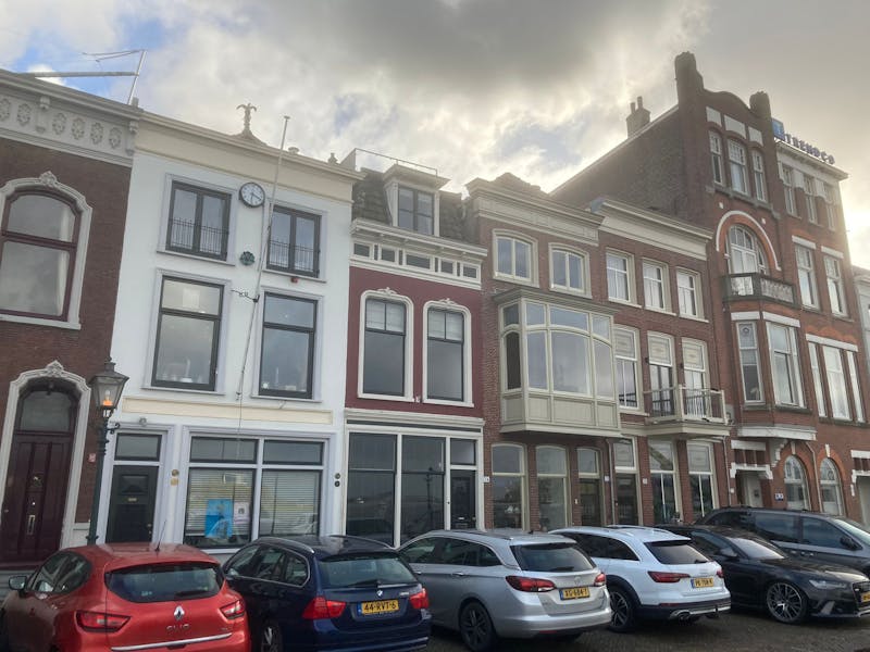 Merwekade, Dordrecht 6