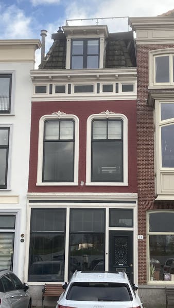 Merwekade, Dordrecht 7