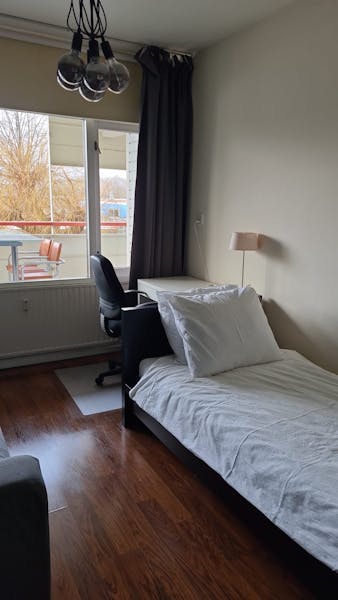 Akkerwinde, Capelle aan den IJssel 1