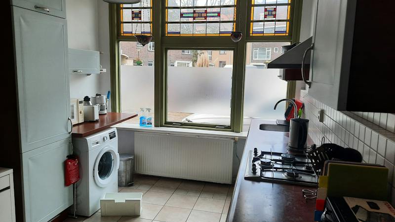 Verheijstraat, Vlaardingen 4