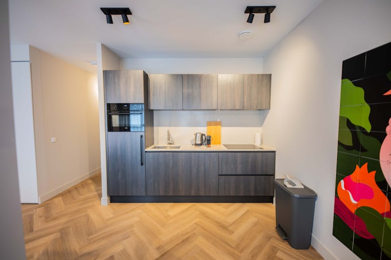 Kerkstraat, Hilversum 5
