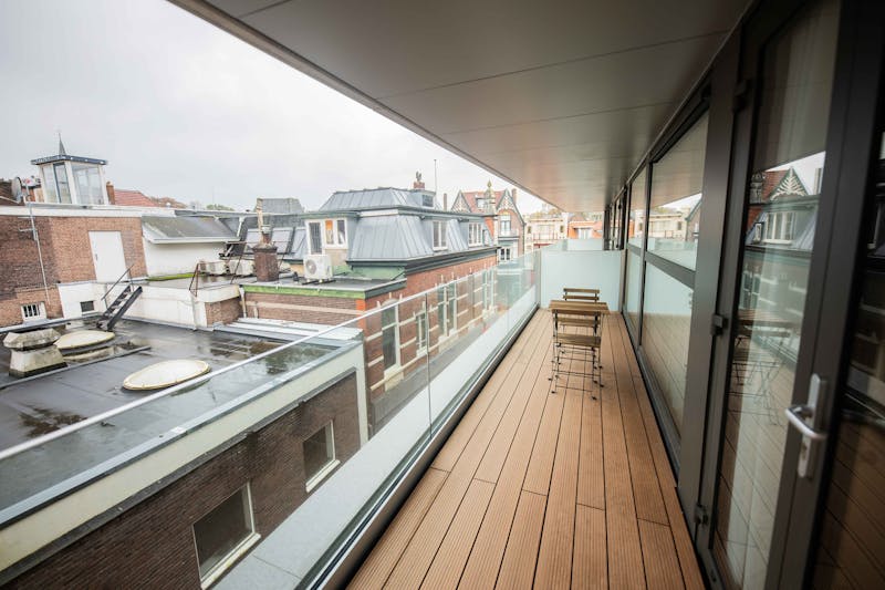Kerkstraat, Hilversum 7
