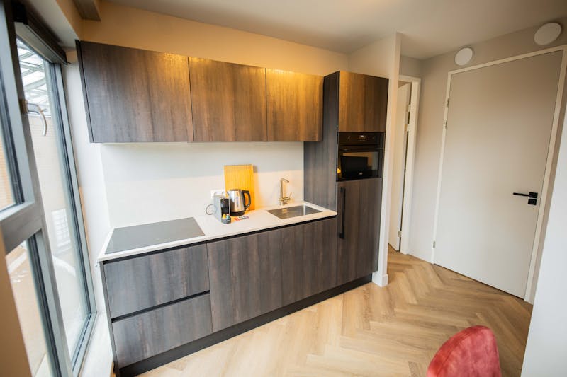 Kerkstraat, Hilversum 7