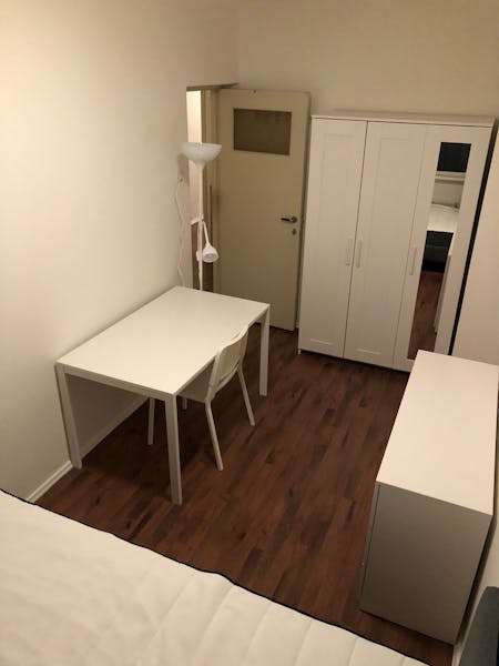Werengouw, Amsterdam 2