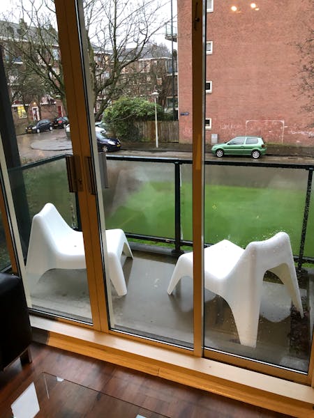 Werengouw, Amsterdam 6