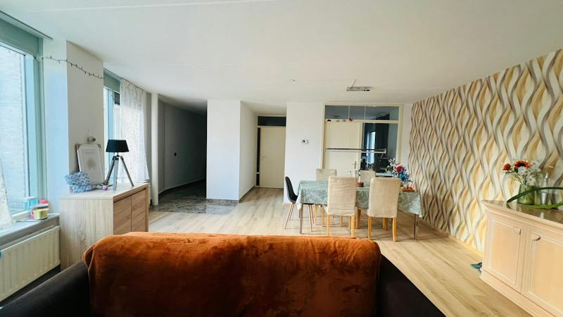 Noordeinde, Almere Buiten 6