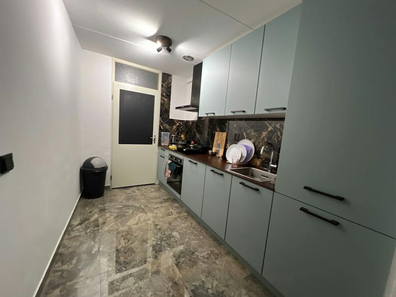 Noordeinde, Almere Buiten 8