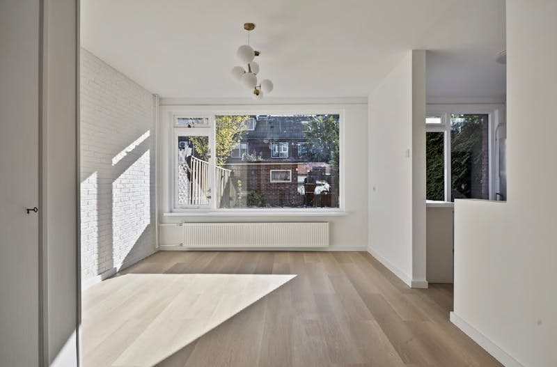 Dennekruid, Rotterdam 4