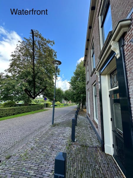 Elte Martens Beimastrjitte, Eastermar 3