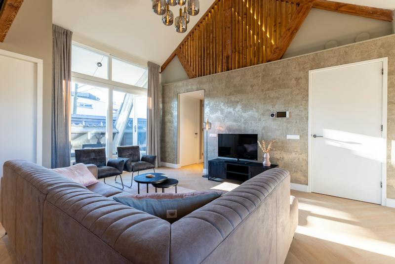 Havenstraat, Hilversum 1