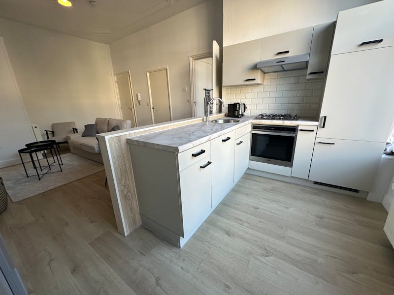 Laan van Meerdervoort, The Hague 2