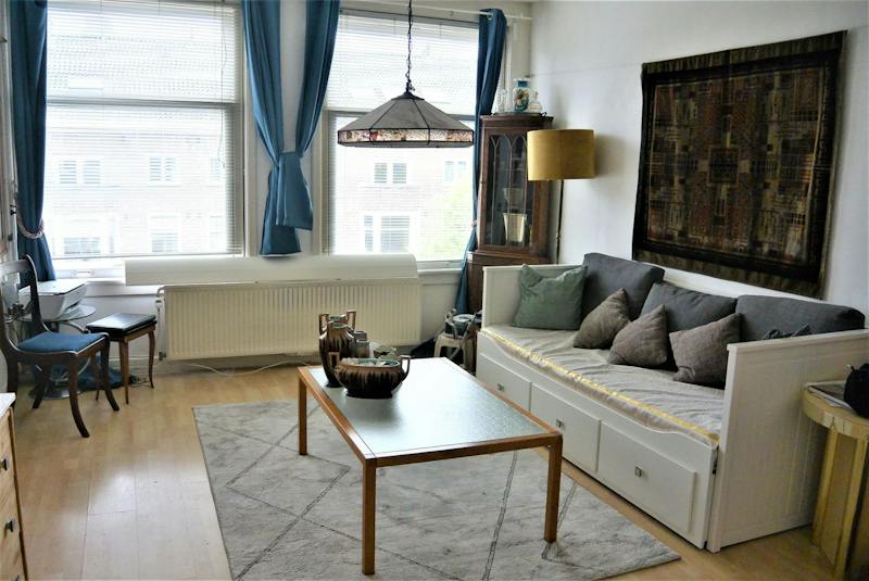Vechtstraat, Amsterdam 4