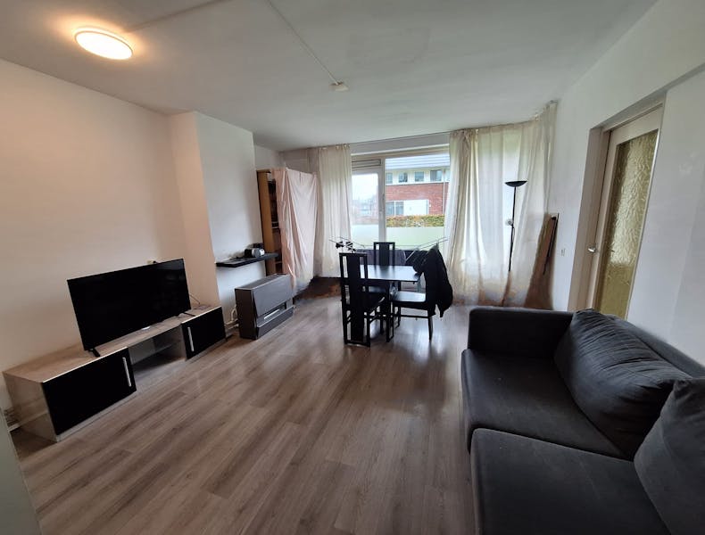 Frans Halsstraat, Spijkenisse 2