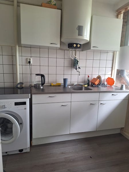 Frans Halsstraat, Spijkenisse 3
