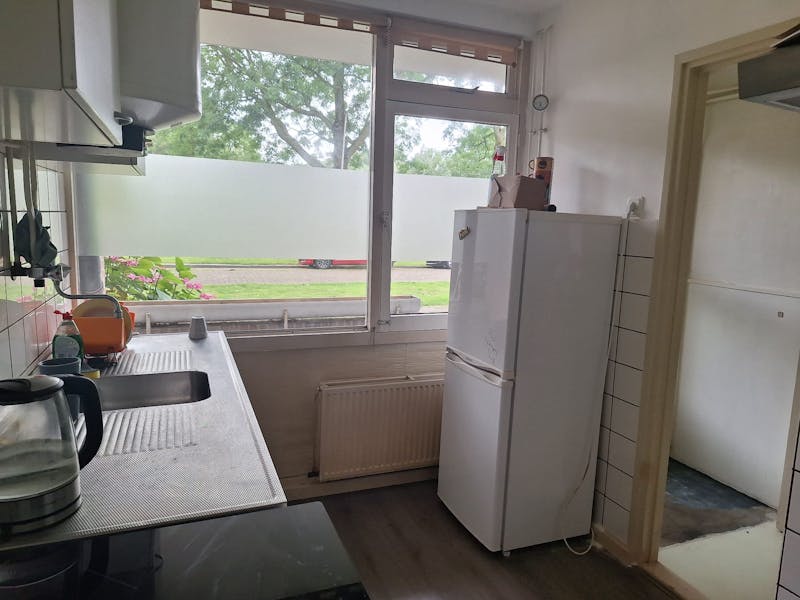 Frans Halsstraat, Spijkenisse 4