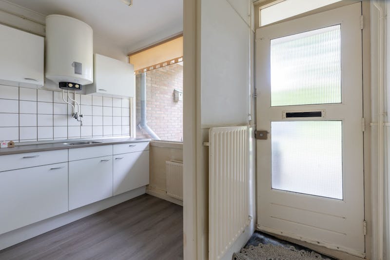 Frans Halsstraat, Spijkenisse 5