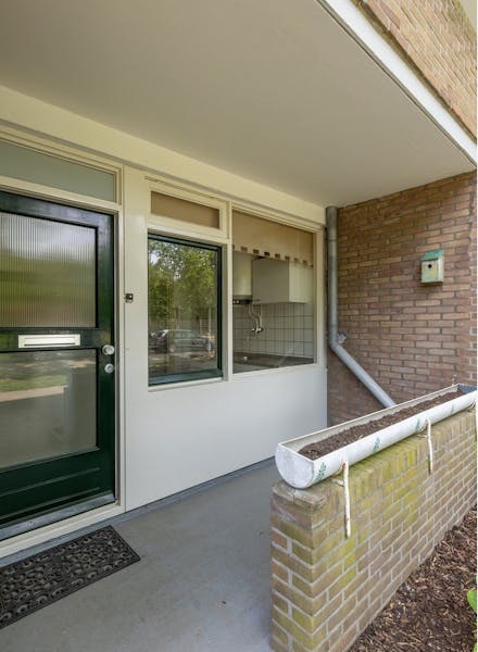 Frans Halsstraat, Spijkenisse 8