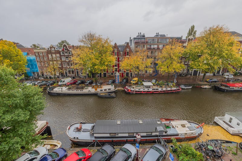 Keizersgracht, Amsterdam 6