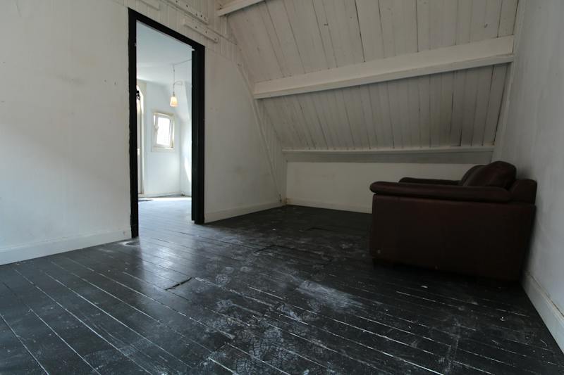 Adrien Mildersstraat, Rotterdam 2