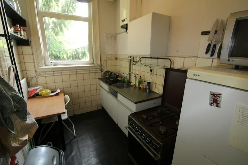Adrien Mildersstraat, Rotterdam 4