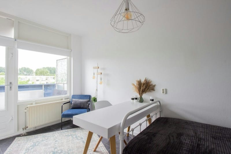 Tussendek, Amsterdam 2